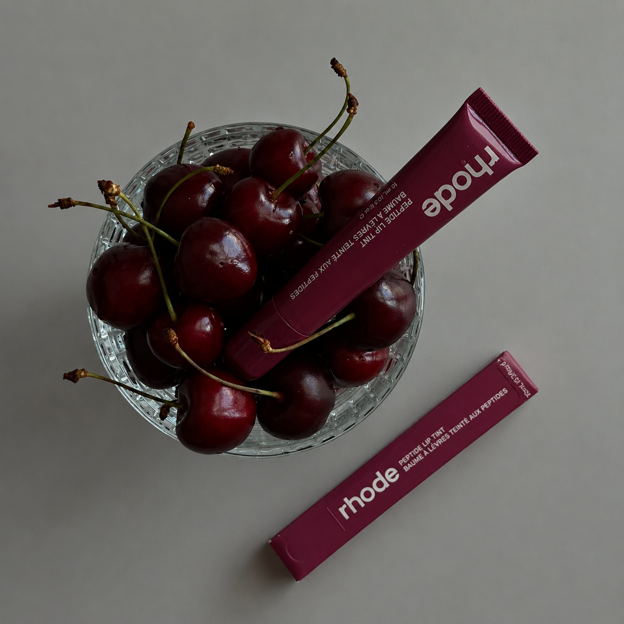NeckRelief™ – Masseur Cervical + Gloss Rhode OFFERT