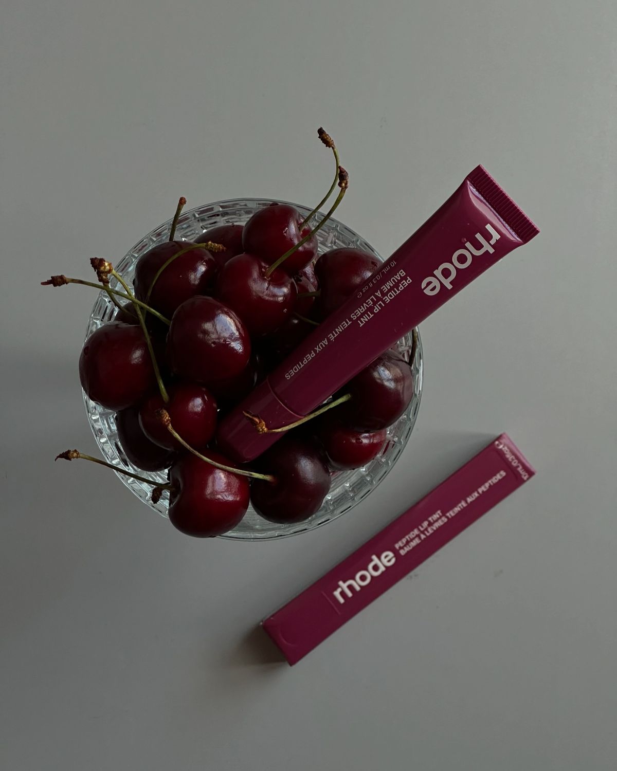 Ceinture chauffante + Lipstick Rhode OFFERT