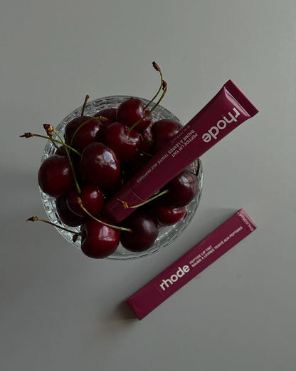 Ceinture chauffante + Lipstick Rhode OFFERT