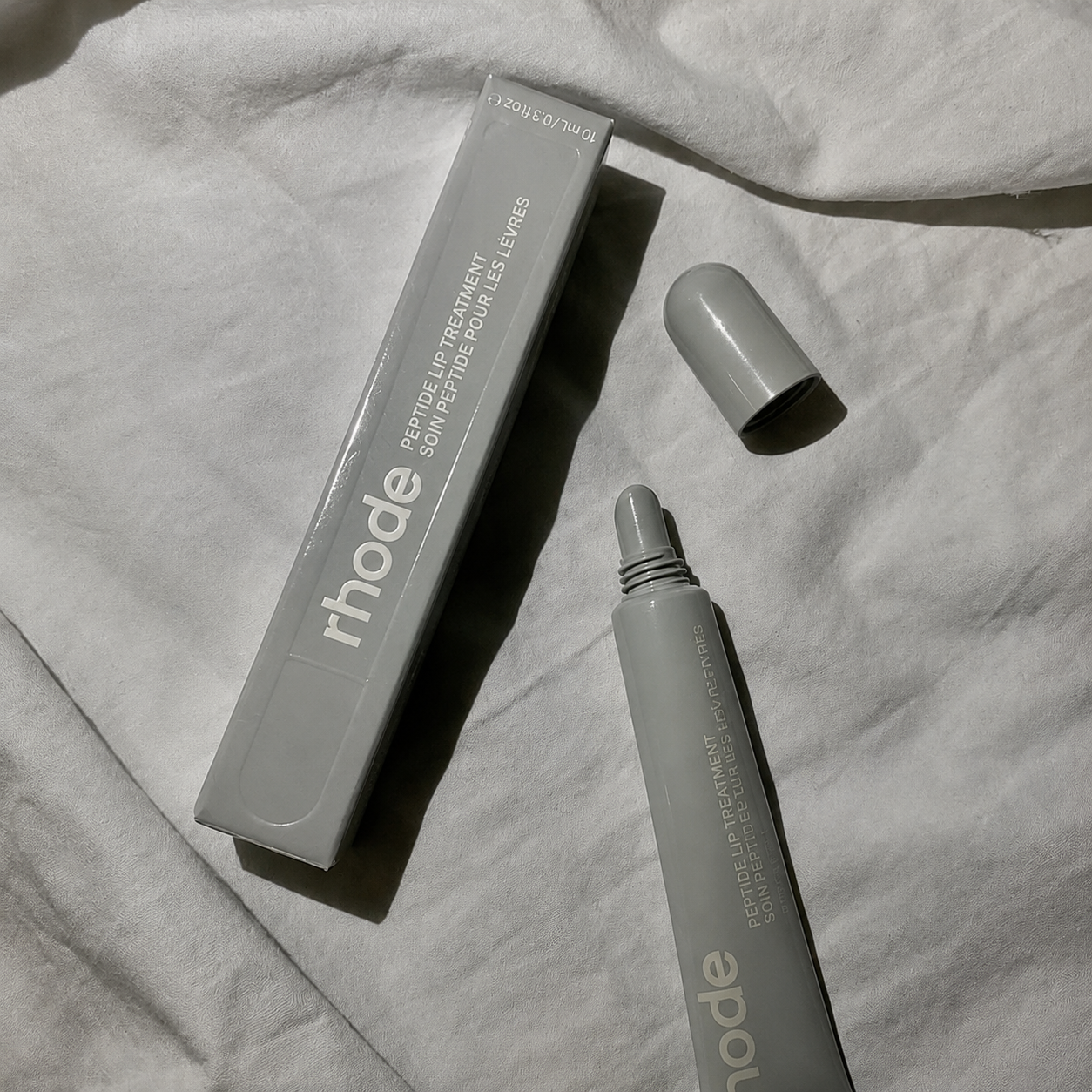 NeckRelief™ – Masseur Cervical + Gloss Rhode OFFERT